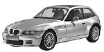 BMW E36-7 C3202 Fault Code