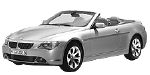 BMW E64 C3202 Fault Code