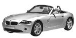 BMW E85 C3202 Fault Code