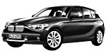 BMW F20 C3202 Fault Code